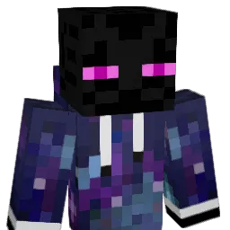 Modestguard Minecraft avatar bust
