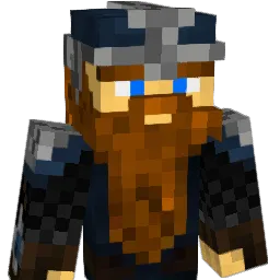 Modi's Minecraft skin