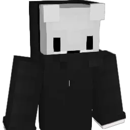 ModifiedKiddo's Minecraft skin