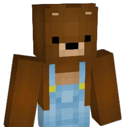 Modifier2282's Minecraft skin