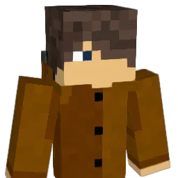 Modifox03's Minecraft skin