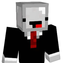 Modify_'s Minecraft skin