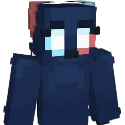Modinifnite's Minecraft skin