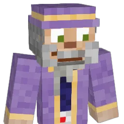 Modist_Pelican Minecraft avatar bust