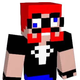 Modman0925's Minecraft skin