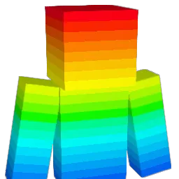 Modnex21 Minecraft avatar bust