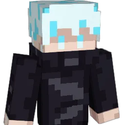 Modnoc_kc Minecraft avatar bust
