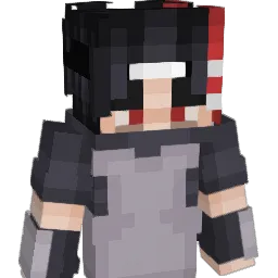 ModoSapo's Minecraft skin