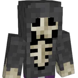 Modokay's Minecraft skin