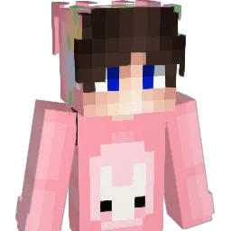 ModosYT's Minecraft skin