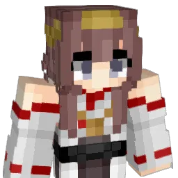 Modoteka_ Minecraft avatar bust
