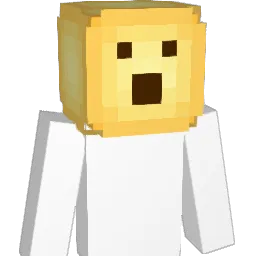 Modstand's Minecraft skin