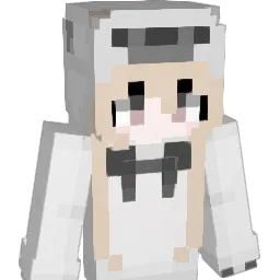 ModuIe's Minecraft skin