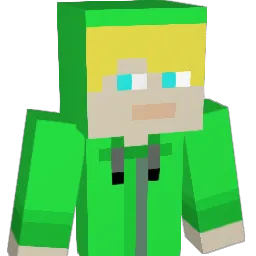 Modular73's Minecraft skin