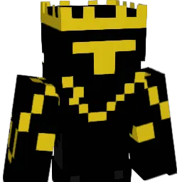 ModularTube5269 Minecraft avatar bust