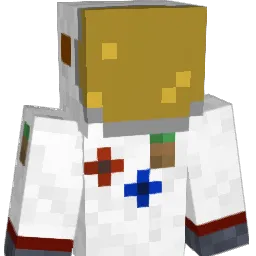 Modular_Holmes's Minecraft skin
