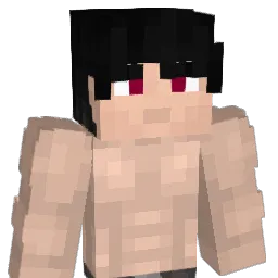 Modulations Minecraft avatar bust