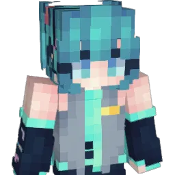 Modulo_o's Minecraft skin