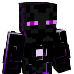 Modxme Minecraft avatar bust