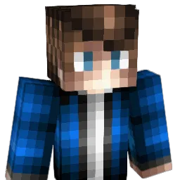 Mody_MD Minecraft avatar bust
