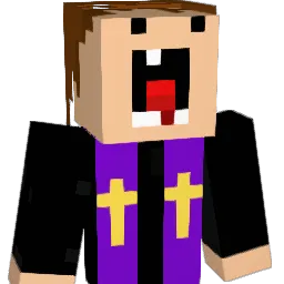 Modz115's Minecraft skin