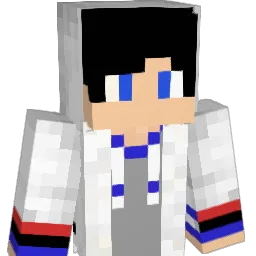 Modz_HD Minecraft avatar bust