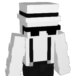 Modzarella104's Minecraft skin