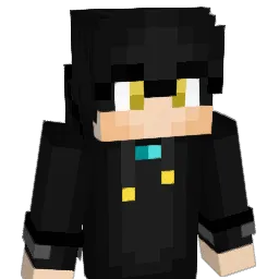 Modzcraft Minecraft avatar bust