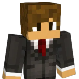 Moe24's Minecraft skin