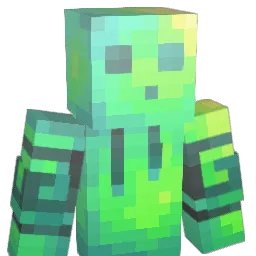 MoeFeaky's Minecraft skin