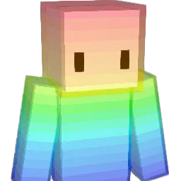 MoeJoe17 Minecraft avatar bust