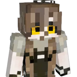 MoeJoeFloww Minecraft avatar bust