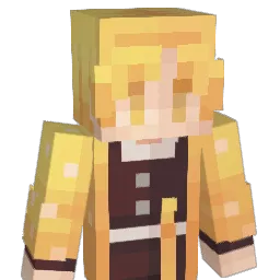 Moe_26's Minecraft skin