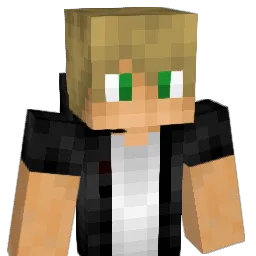 Moe_Holter Minecraft avatar bust