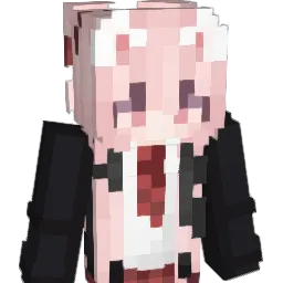 Moe_Neko_Kawai's Minecraft skin