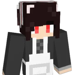 Moe_Shin's Minecraft skin