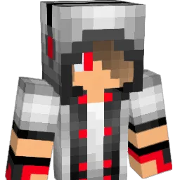 Moebro_2001's Minecraft skin