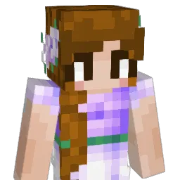 Moelassess Minecraft avatar bust