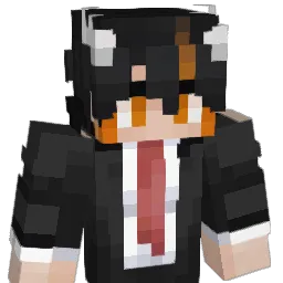 Minecraft-Avatar von MoenD: Büste