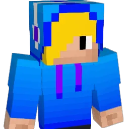 MoenschLP Minecraft avatar bust