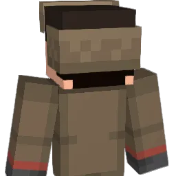 Moenwoef's Minecraft skin