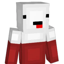 MoepRat's Minecraft skin