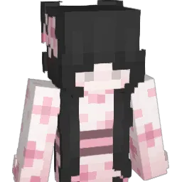 Moerchen007's Minecraft skin
