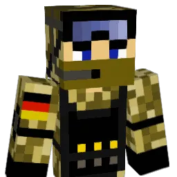 MoerserMathis's Minecraft skin