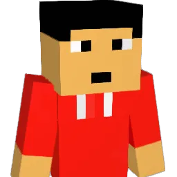 MoesenschlitzHD Minecraft avatar bust
