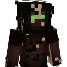 Moesius's Minecraft skin
