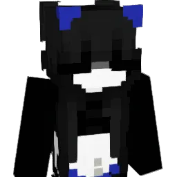 Moevenpick Minecraft avatar bust