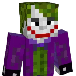 Moeyoung's Minecraft skin