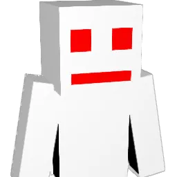 MofaClan Minecraft avatar bust