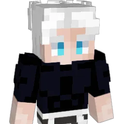 Mofex12's Minecraft skin